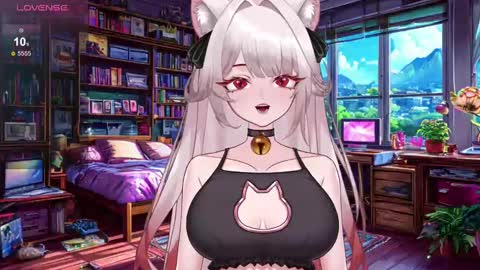 nikkipurr online show from 03.10.25