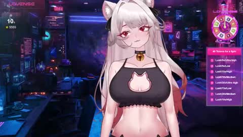 nikkipurr online show from 09.08.25