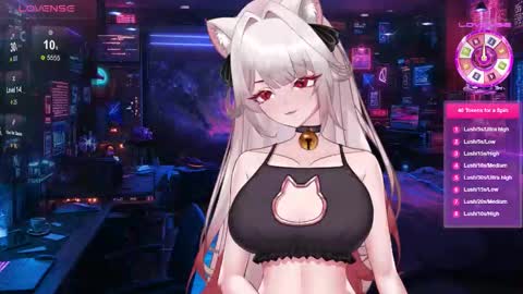 nikkipurr online show from 09.09.25