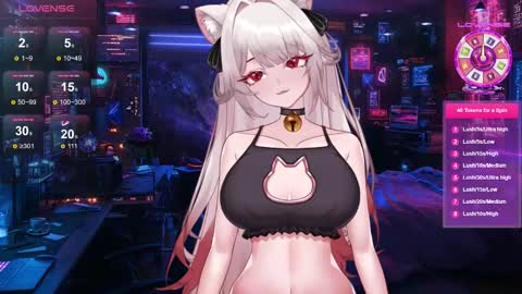 nikkipurr online show from 09.11.25