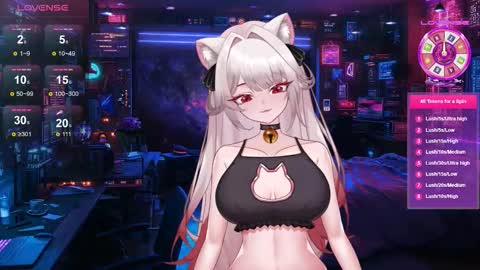 nikkipurr online show from 09.18.25