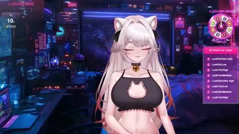 nikkipurr online show from 09.22.25