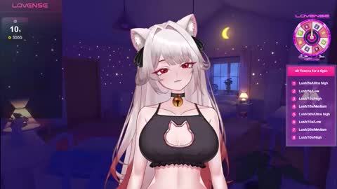 nikkipurr online show from 09.24.25