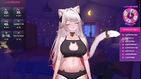 nikkipurr online show from 10.02.25