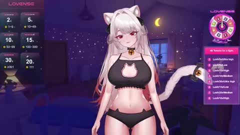 nikkipurr online show from 10.08.25