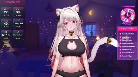 nikkipurr online show from 10.09.25