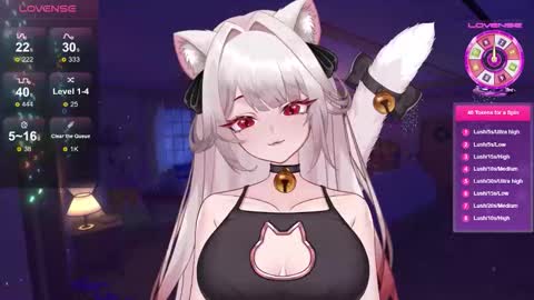 Snapshot of nikkipurr chatting on 02.04.26 nikkipurr online show from 02.04.26