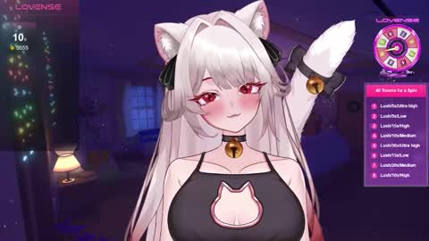 Snapshot of nikkipurr chatting on 02.04.26 nikkipurr online show from 02.04.26