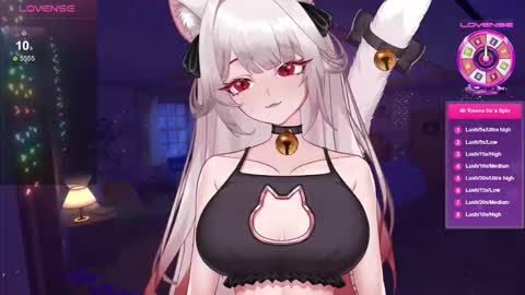 Snapshot of nikkipurr chatting on 02.06.26 nikkipurr online show from 02.06.26