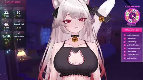 Snapshot of nikkipurr chatting on 02.17.26 nikkipurr online show from 02.17.26