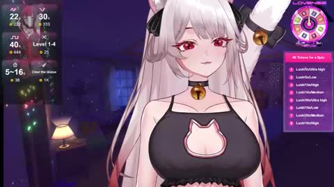 nikkipurr online show from 03.07.26