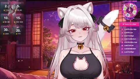 nikkipurr online show from 04.03.26