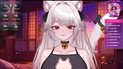 nikkipurr online show from 04.05.26