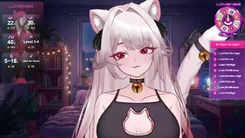 nikkipurr online show from 05.08.26
