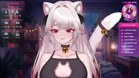 nikkipurr online show from 05.13.26