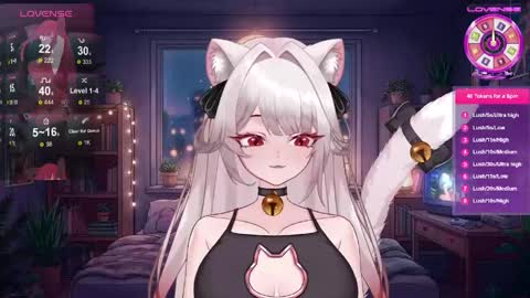 nikkipurr online show from 05.18.26