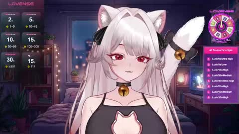 nikkipurr online show from 05.25.26
