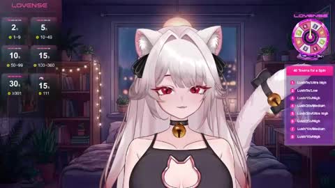 nikkipurr online show from 05.30.26
