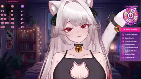 nikkipurr online show from 06.02.26