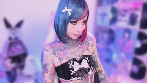 Nikki Ramone   online show from 11.07.25