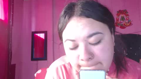 Nikkirous online show from 10.27.25