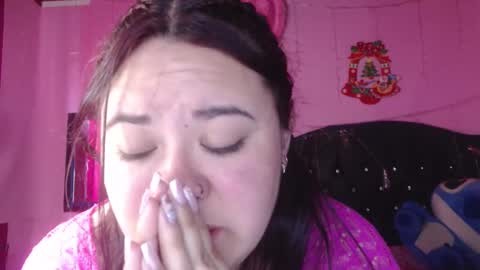 Nikkirous online show from 11.30.25