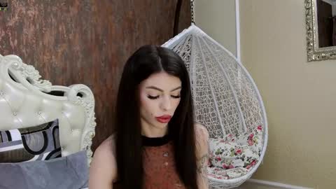 Nikky online show from 02.24.25