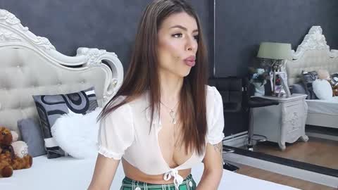 Snapshot of nikkirushxx chatting on 01.07.26 Nikky online show from 01.07.26