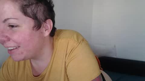 Snapshot of nikkisequoia87 chatting on 11.07.25 Nikki Sequoia online show from 11.07.25