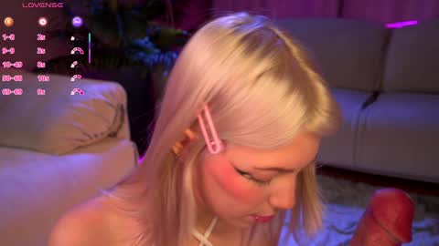 Stassy Krissy Aria Lina online show from 11.07.25