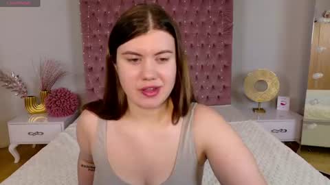 NikkiVelvets online show from 07.05.26