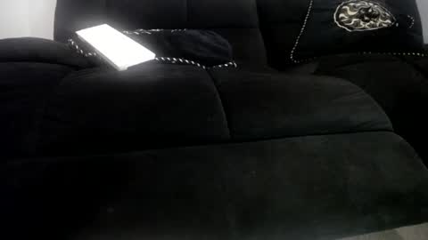 Snapshot of nikkkibabyyyy chatting on 11.12.25 Niquita Sparkles online show from 11.12.25