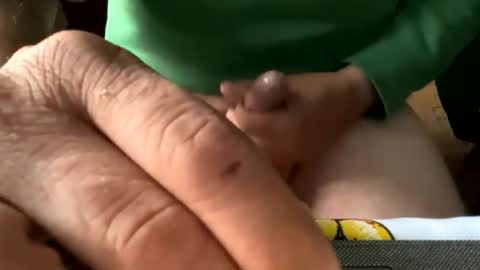 nikko196969 online show from 10.20.25