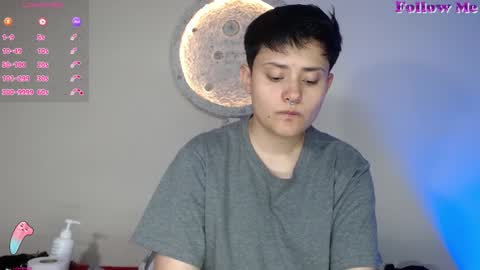 Nikky online show from 12.13.24