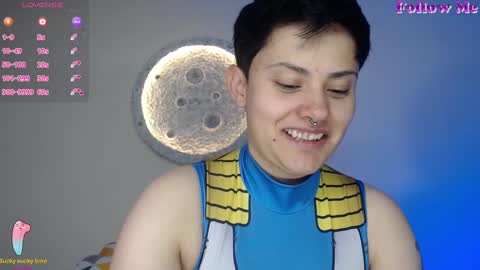 Nikky online show from 12.15.24