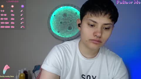 Nikky online show from 12.20.24