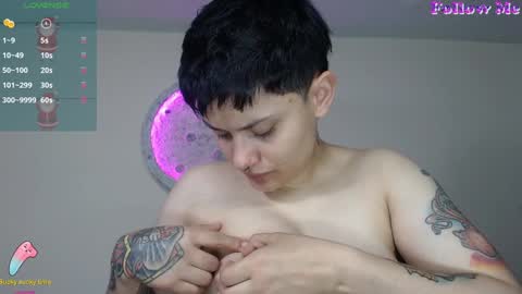 Nikky online show from 12.29.24