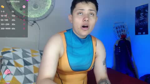 Nikky online show from 01.09.25