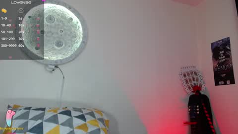 Nikky online show from 01.13.25