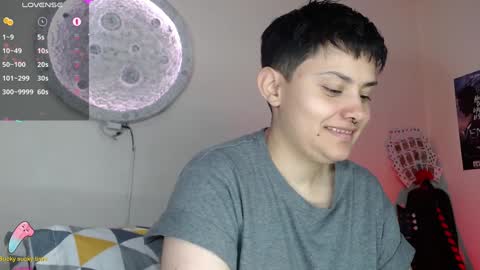 Nikky online show from 01.14.25