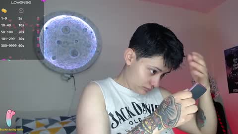 Nikky online show from 01.16.25