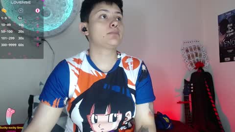 Nikky online show from 01.18.25