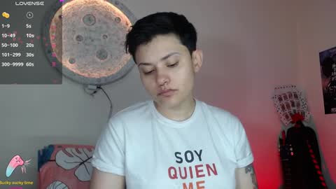 Nikky online show from 01.22.25