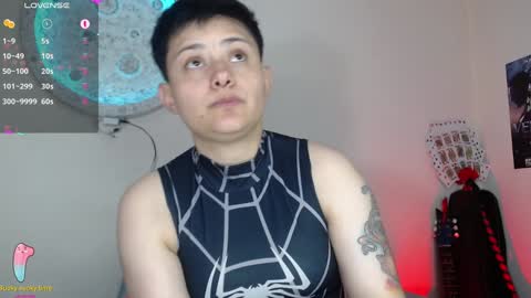 Nikky online show from 01.28.25