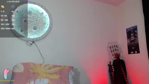 Nikky online show from 02.03.25