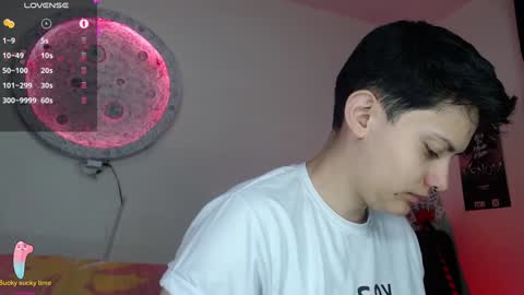 Nikky online show from 02.05.25