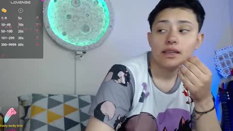 Nikky online show from 02.17.25