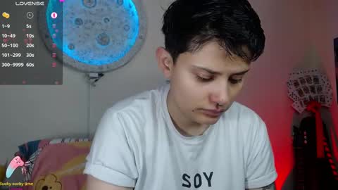 Nikky online show from 02.27.25