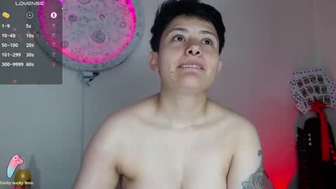 Nikky online show from 02.27.25