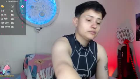 Nikky online show from 03.01.25